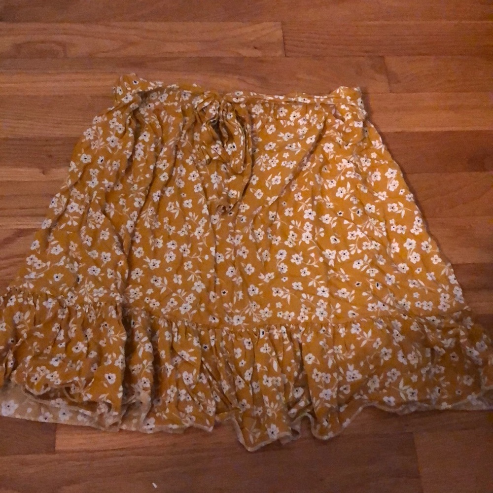 Skirt